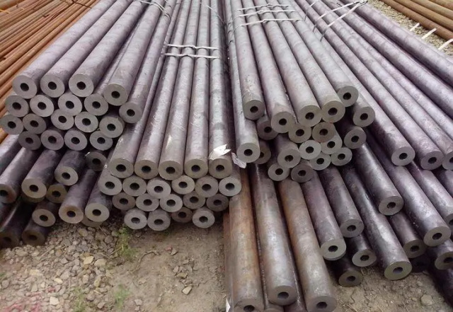 大同无缝钢管规格表