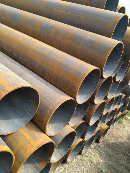 大同20#无缝钢管