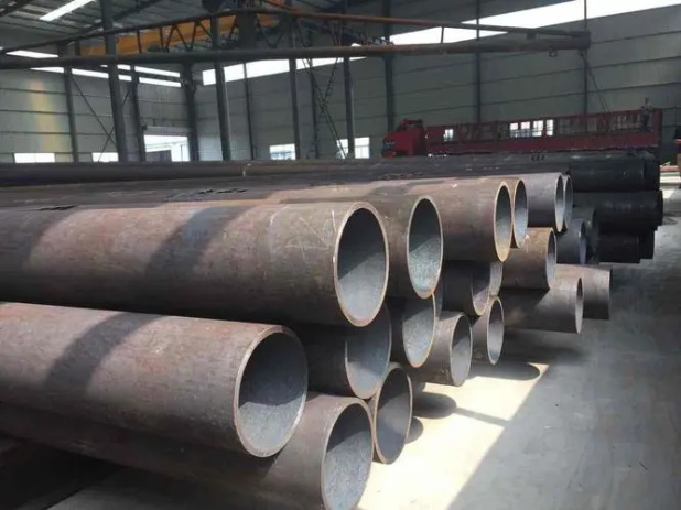 大同16mn无缝钢管