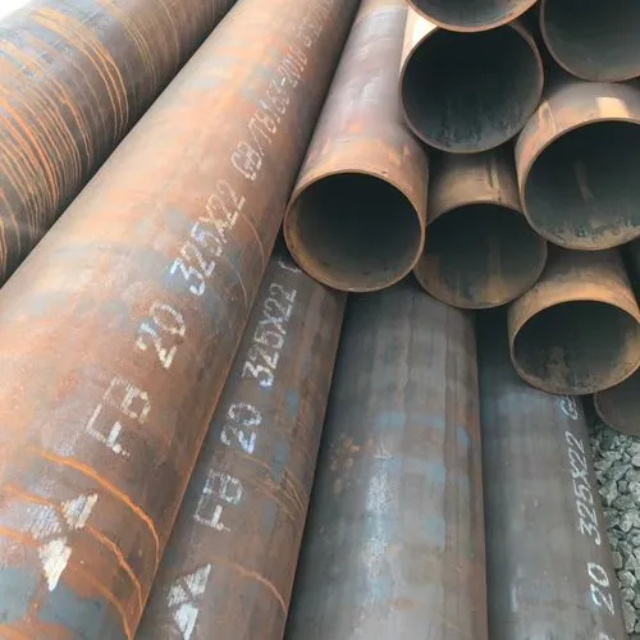 大同35crmo无缝钢管