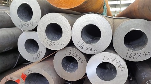 大同42crmo无缝钢管