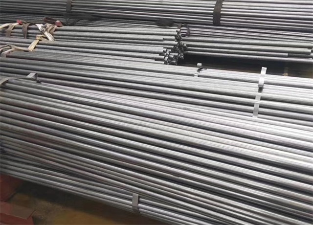 大同精密无缝钢管厂家