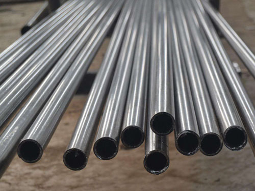 大同精密无缝钢管生产厂家