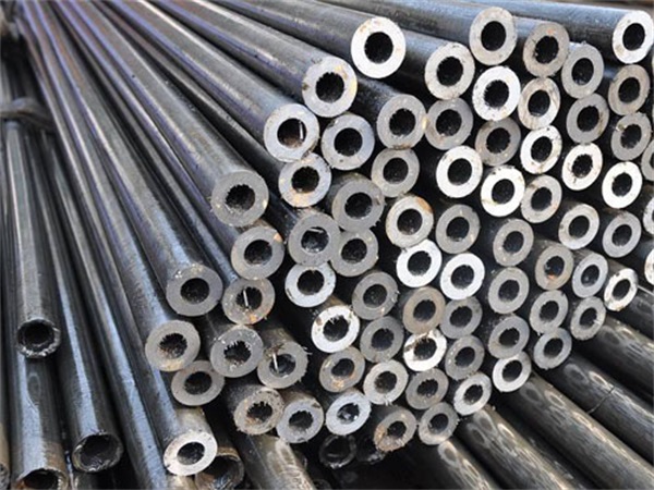 大同精密光亮无缝钢管