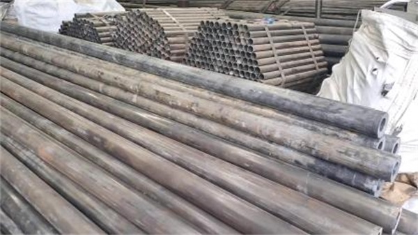 大同精密冷拔无缝钢管