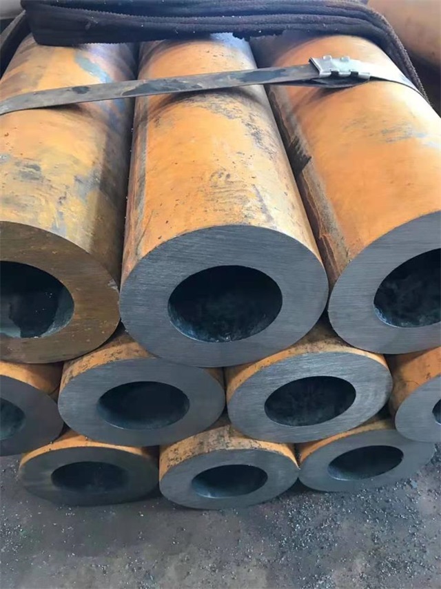 大同20号厚壁无缝钢管