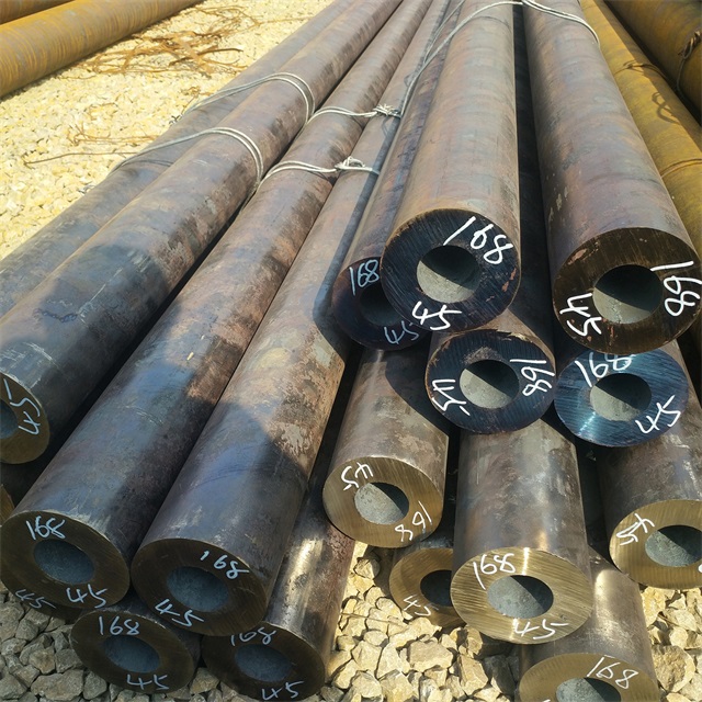 大同42crmo厚壁无缝钢管