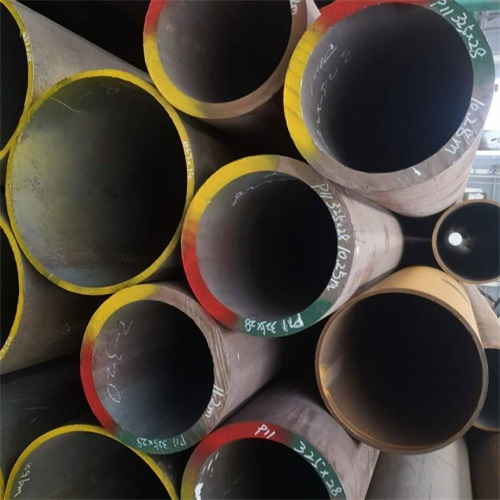 大同27simn厚壁无缝钢管