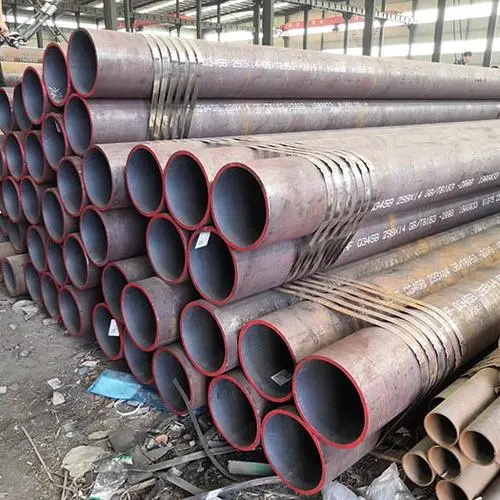 大同q345b无缝钢管厂