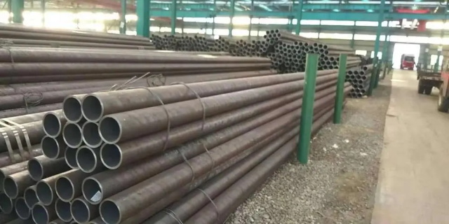 大同16mn无缝钢管厂