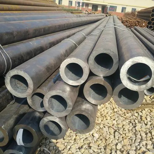大同20#无缝钢管厂