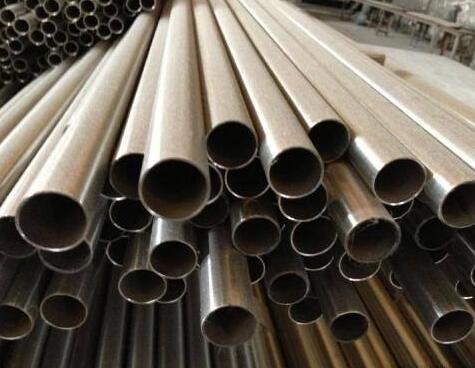 大同冷拔精密无缝钢管厂