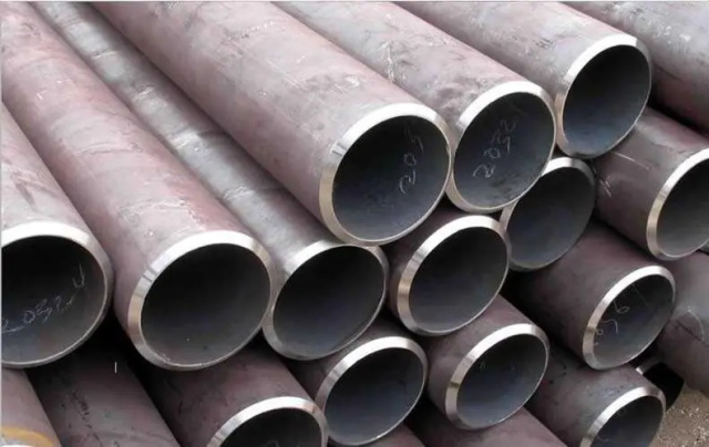 大同中低压锅炉用无缝钢管