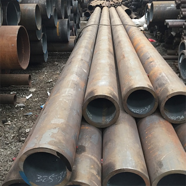 大同中低压锅炉用无缝钢管价格