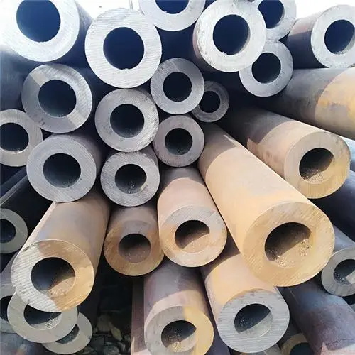大同gb t 8162 结构用无缝钢管