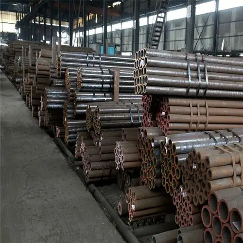 大同gb8162-2008结构用无缝钢管