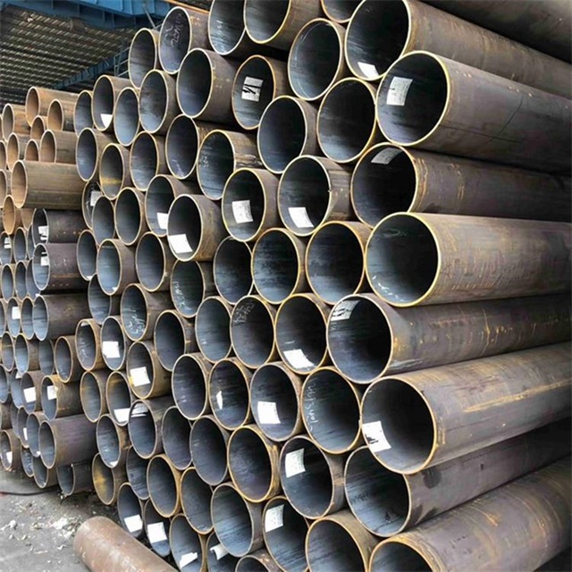 大同20#结构用无缝钢管