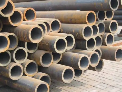 大同输送流体用无缝钢管