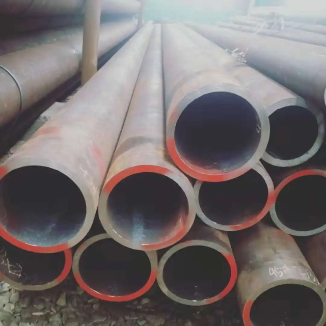 大同8163流体用无缝钢管