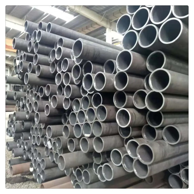 大同GB8163无缝管