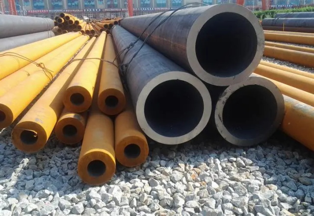 大同GB5310锅炉钢管