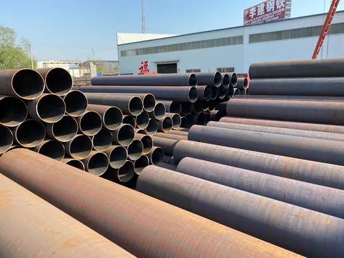 大同GB5310锅炉管