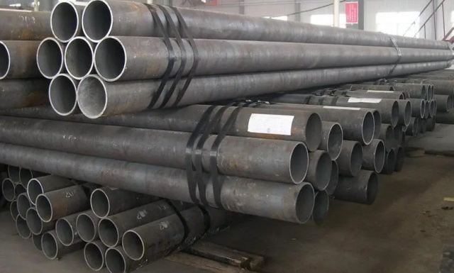 大同高压无缝钢管