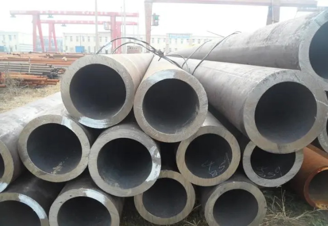 大同GB5310钢管