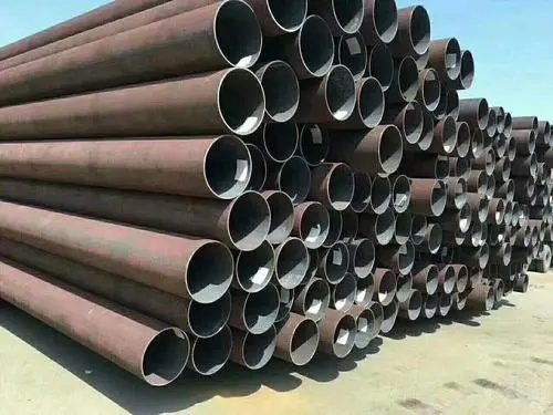 大同GB6479无缝钢管