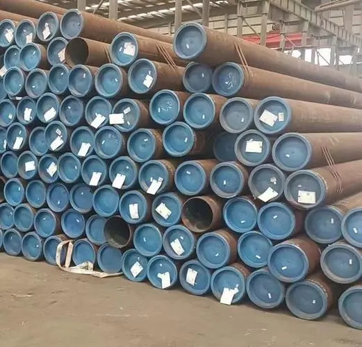 大同GB6479化肥设备用无缝钢管