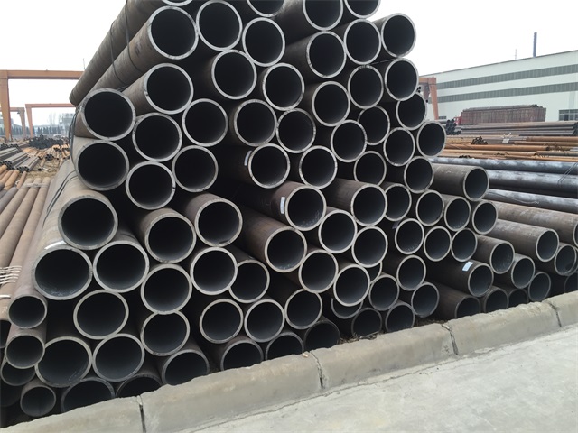 大同GB9948无缝管