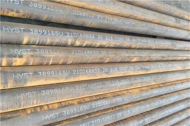 大同GB9948石油裂化管