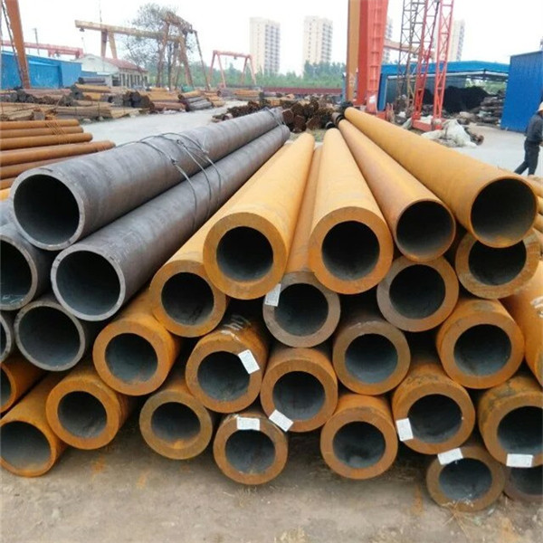 大同地质无缝管