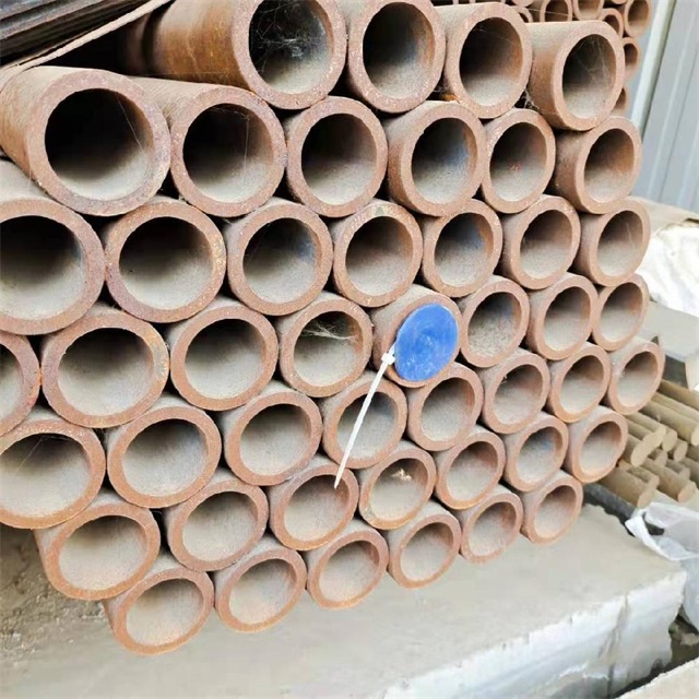 大同地质钻探用无缝钢管