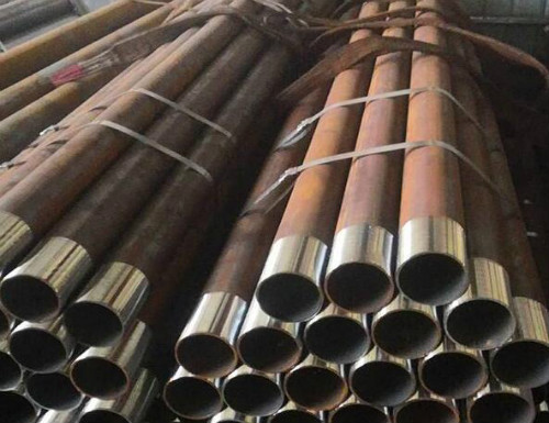 大同地质用无缝钢管