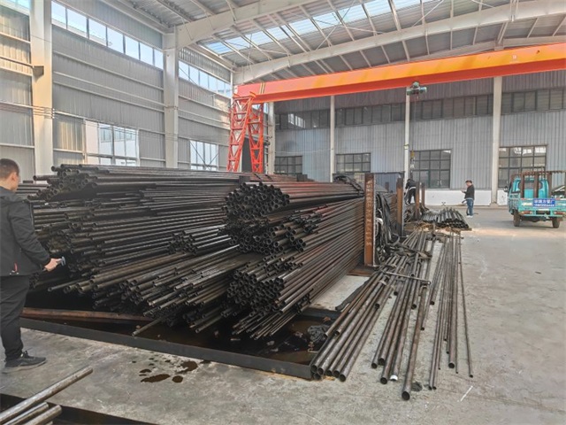 大同304精密无缝钢管