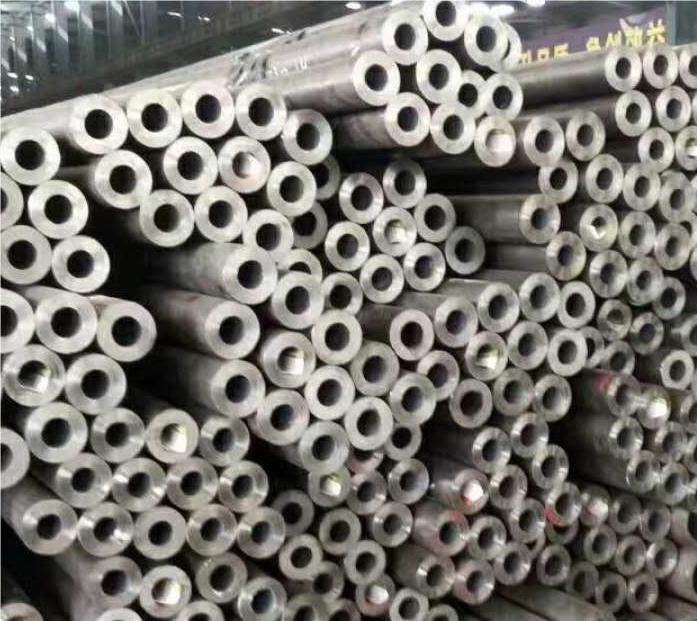 大同GB8162结构用无缝钢管