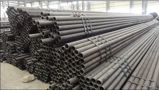 大同GB8163流体用无缝管