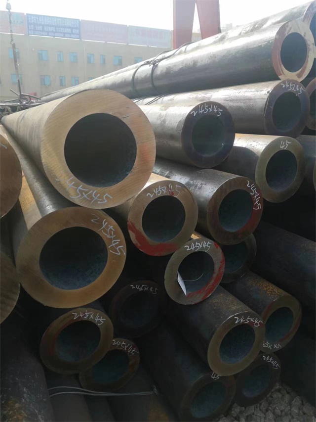 大同3087无缝钢管