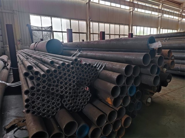 大同高压锅炉管