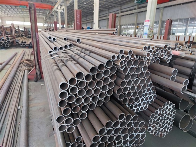 大同锅炉钢管