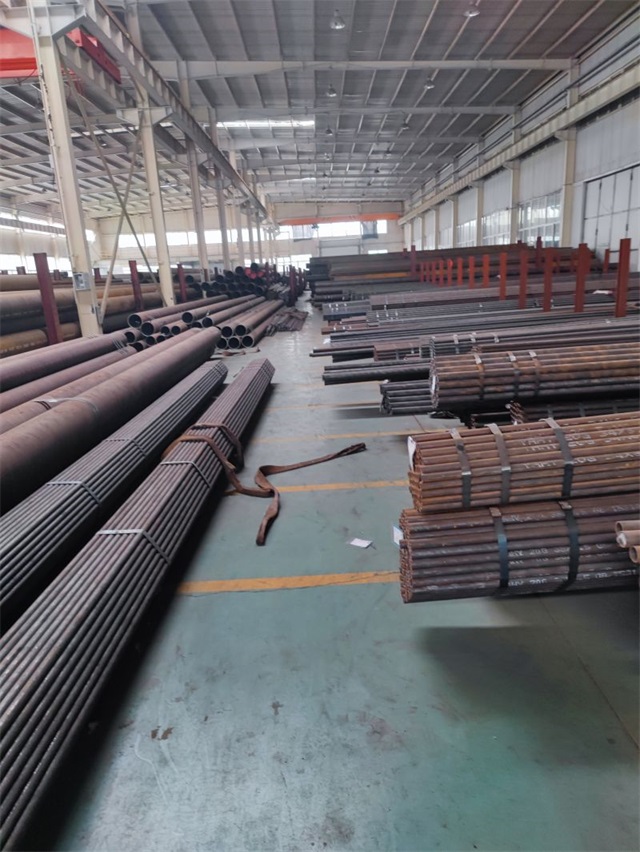 大同高压锅炉钢管