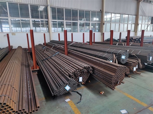 大同高压锅炉用无缝钢管