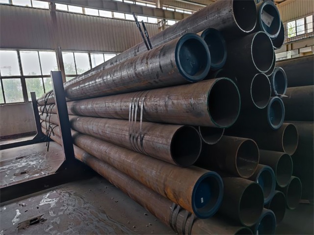 大同高压无缝管