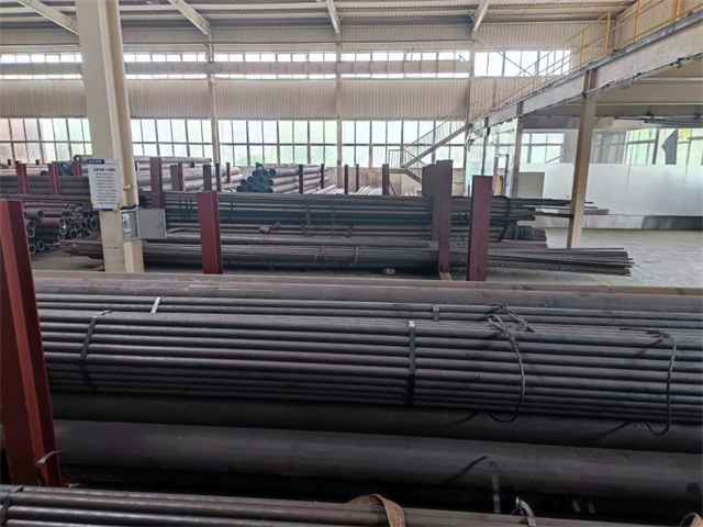 大同5310无缝钢管 