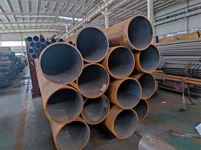 大同GB5310高压锅炉管