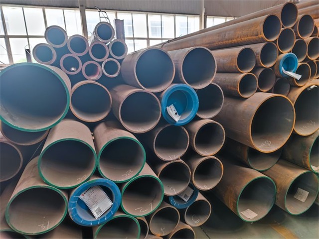 大同20G无缝钢管厂家