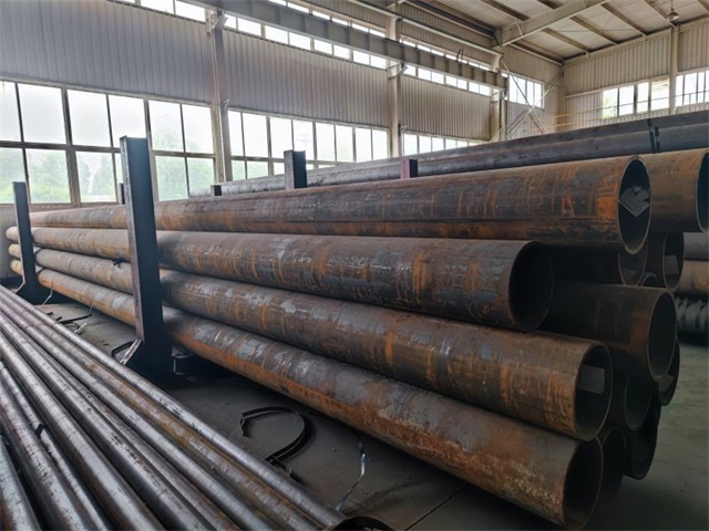 大同15crmog高压锅炉管