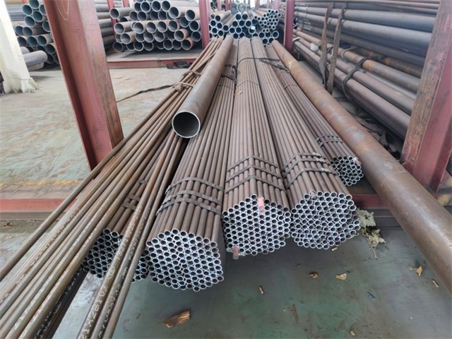 大同15crmog无缝钢管