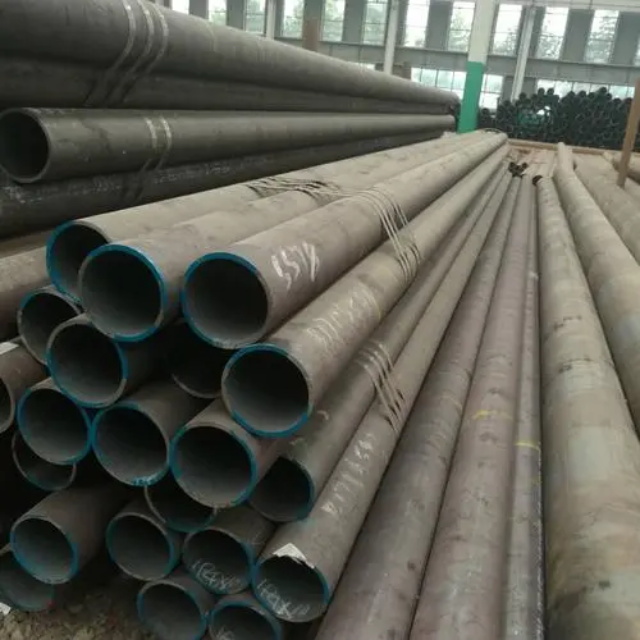 大同gb3087无缝钢管